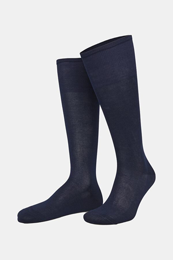 NAVY BLUE SOCK