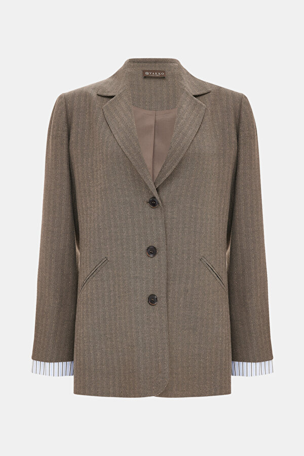 MULTICOLOR JACKET