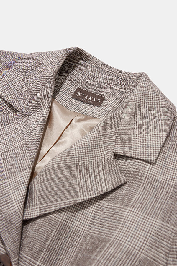 MULTİCOLOR JACKET 6