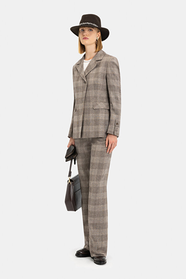 MULTİCOLOR JACKET