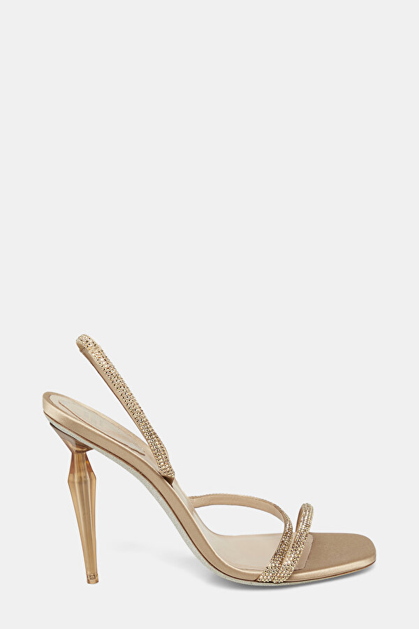DORE JEWELLED SHOES