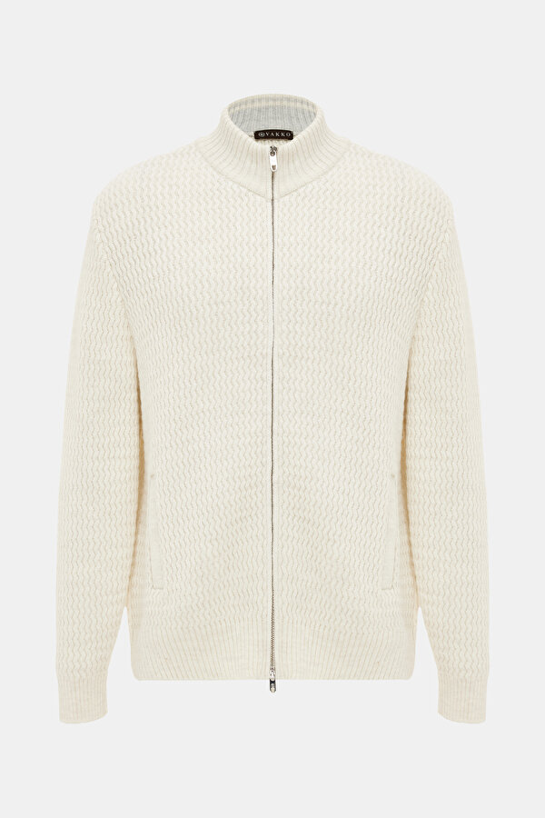 ECRU TRICOT