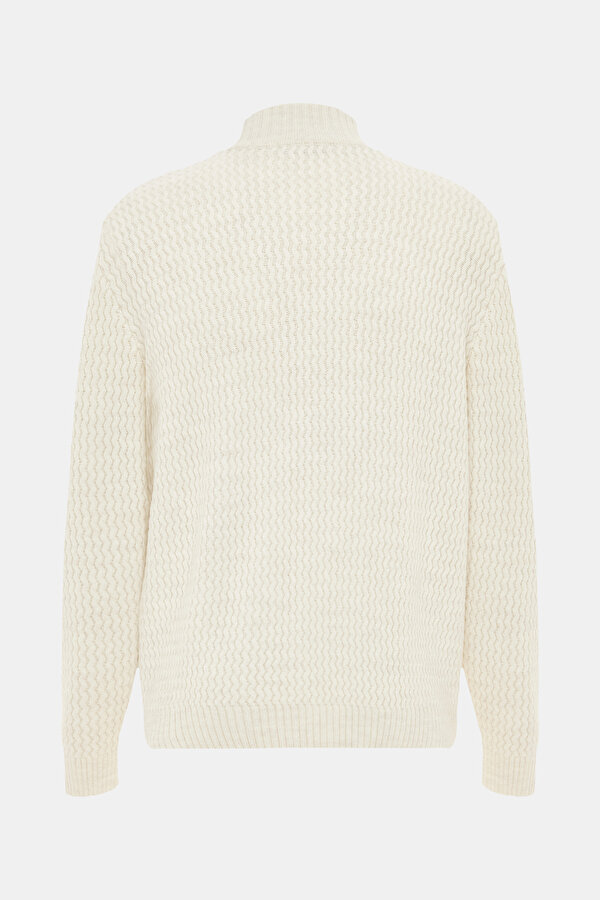 ECRU TRICOT 2