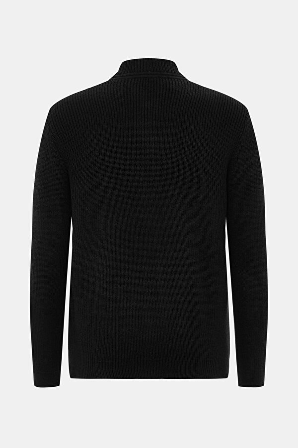 BLACK TRICOT 2