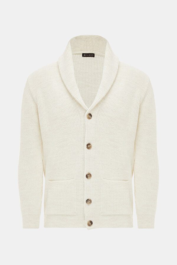 BEIGE TRICOT