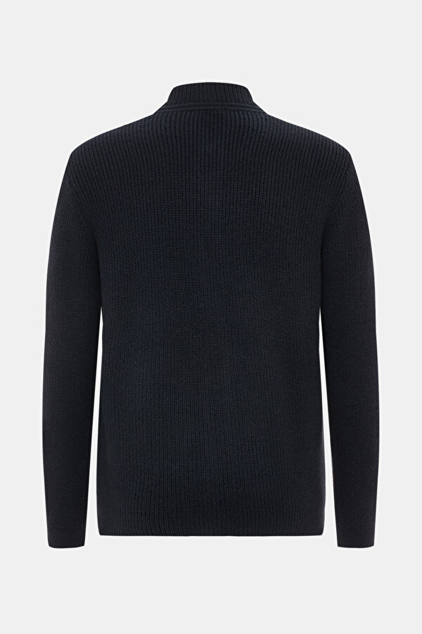 NAVY BLUE TRICOT 2