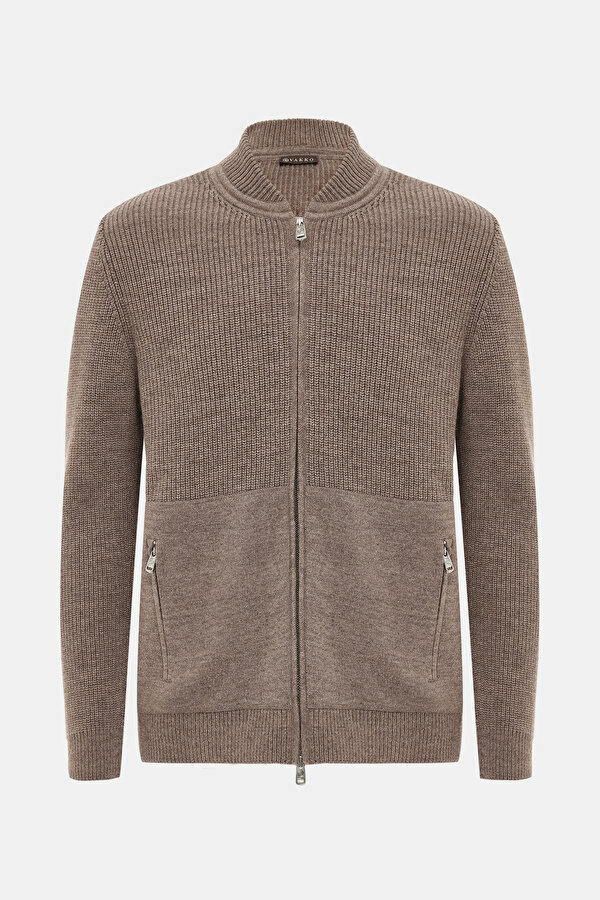 MINK TRICOT