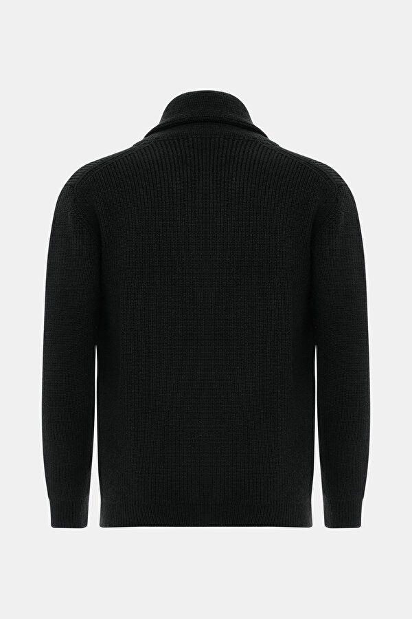 BLACK TRICOT 2