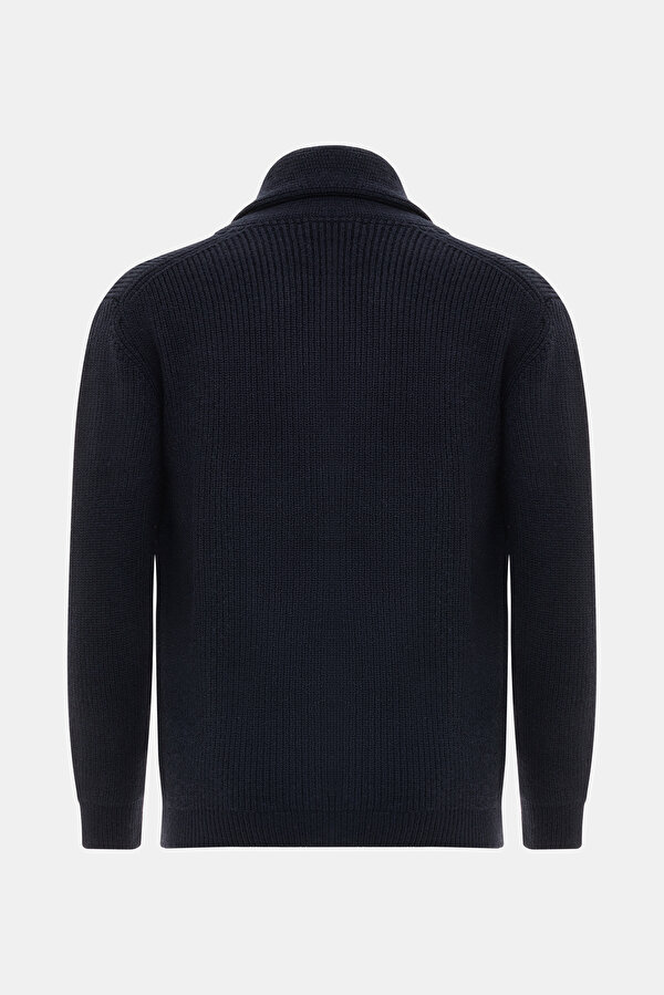 NAVY BLUE TRICOT 2