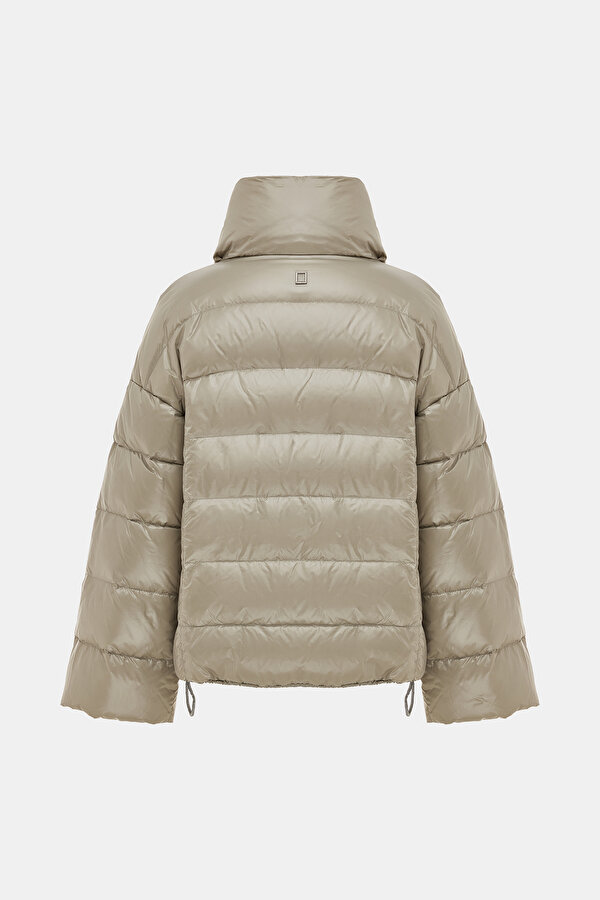 CREAM COAT 2