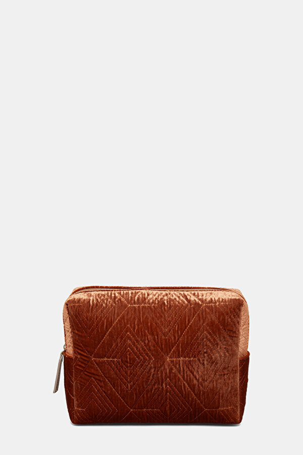 QUILTED BRIECK BAG
