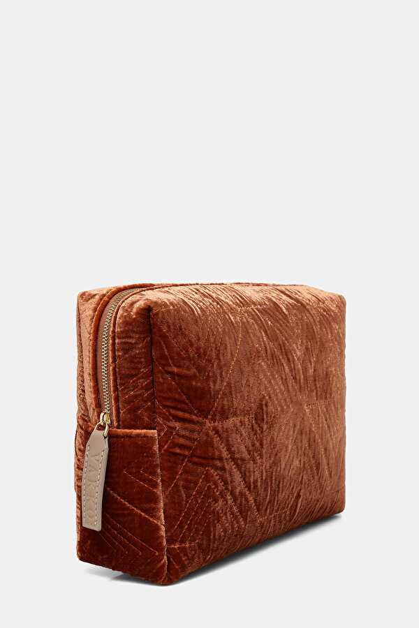 QUILTED BRIECK BAG 2