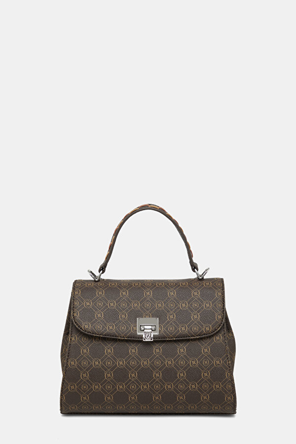 MULTICOLOR MONOGRAM BAG
