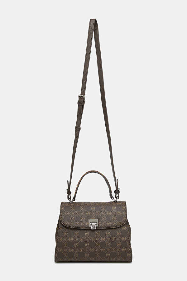 MULTICOLOR MONOGRAM BAG 2