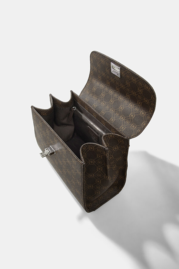 MULTICOLOR MONOGRAM BAG 6