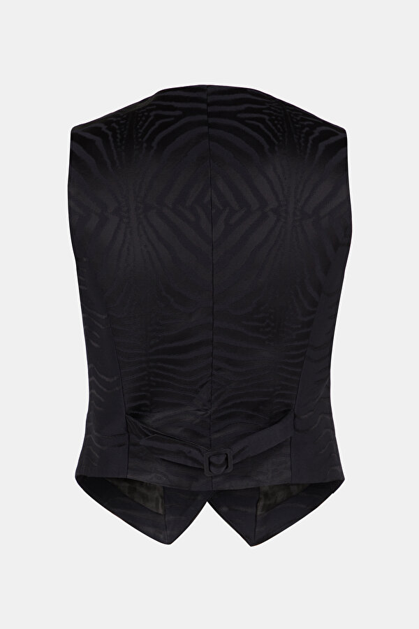 BLACK VEST 2