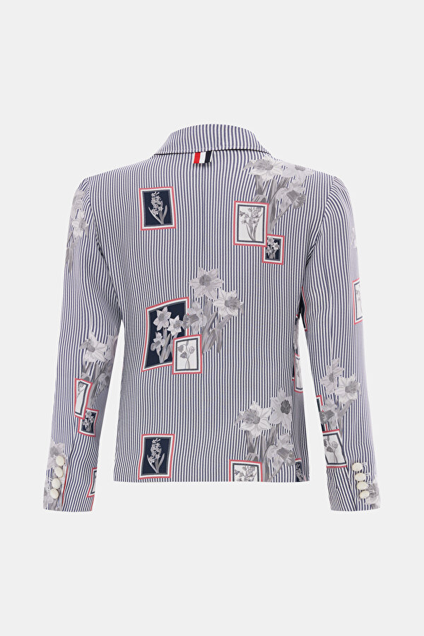 MULTİCOLOR JACKET 2