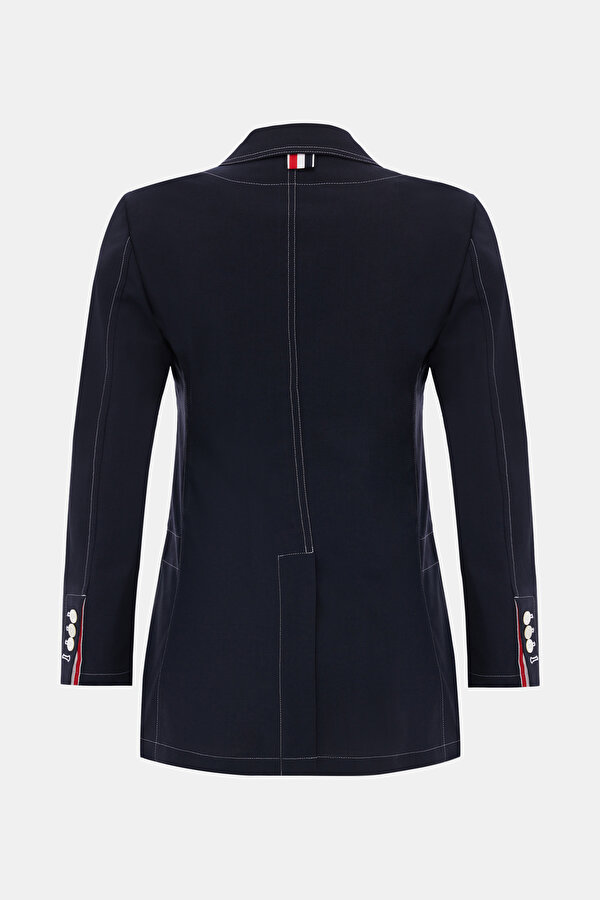 NAVY BLUE JACKET 2