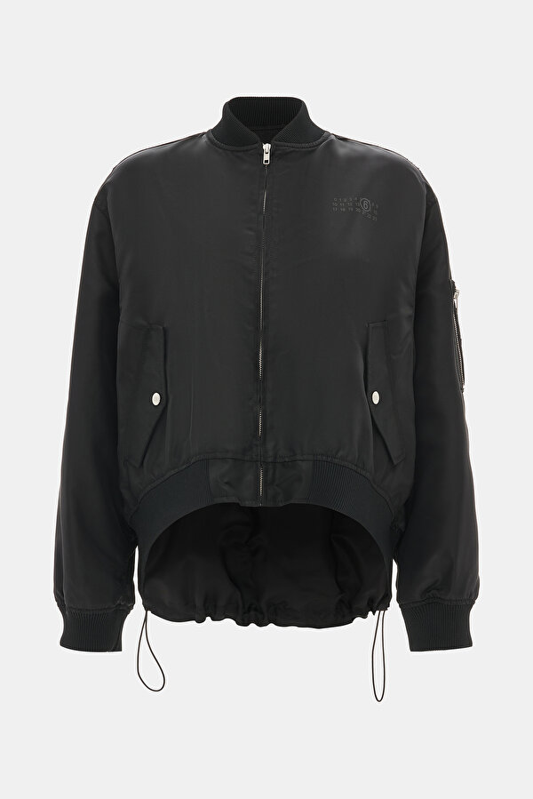 BLACK COAT