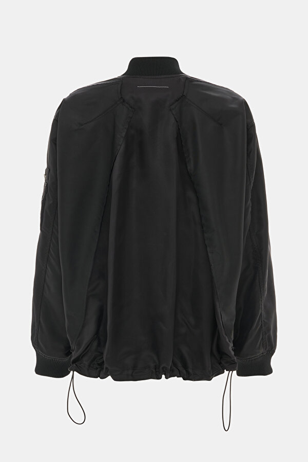 BLACK COAT 2