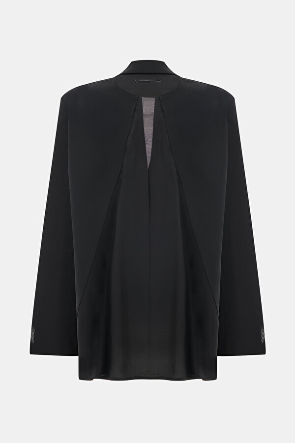 BLACK JACKET 2