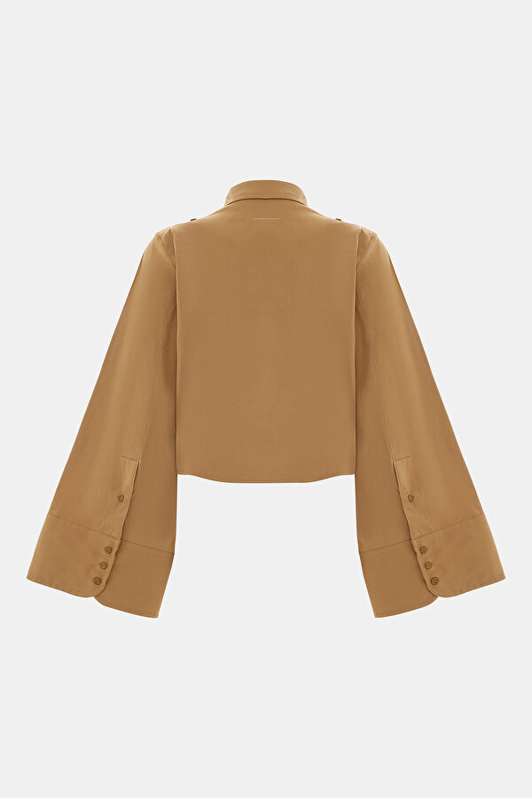 TAN SHIRT 2