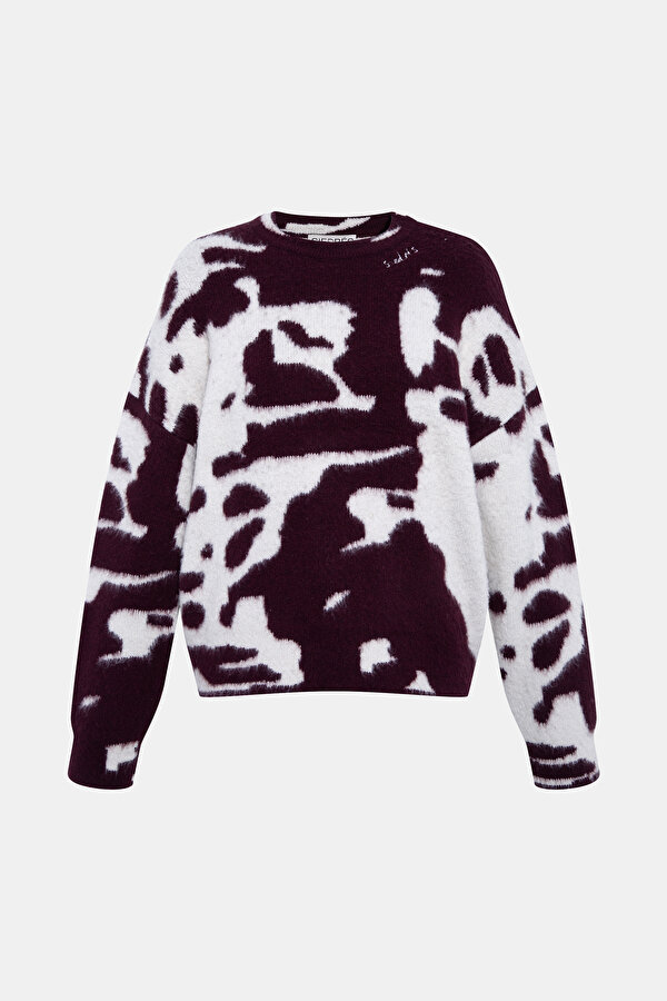 KNITWEAR