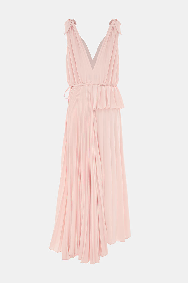 POWDER SLEEVELESS DRESS 6