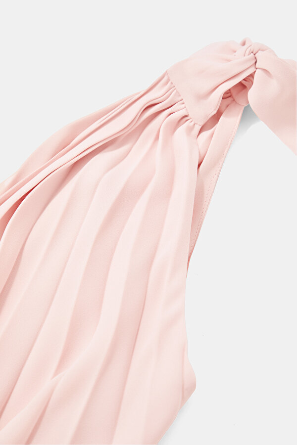 POWDER SLEEVELESS DRESS 7