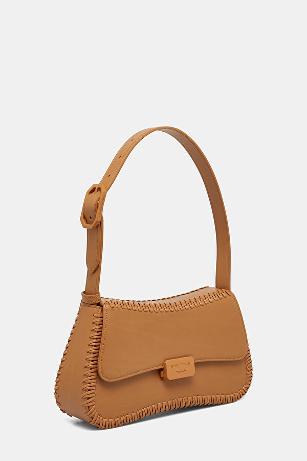 CARAMEL BAG 2