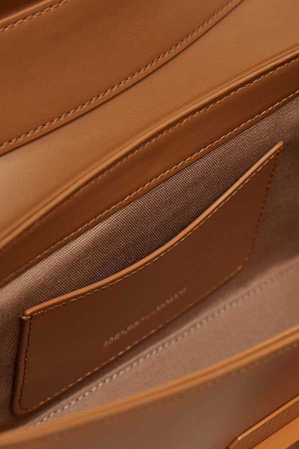 CARAMEL BAG 7