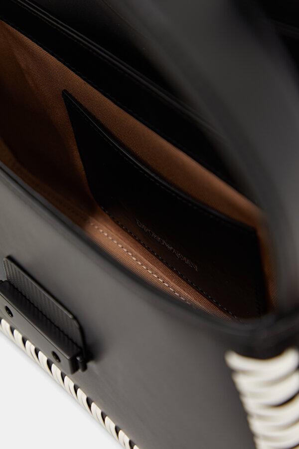 BLACK BAG 6