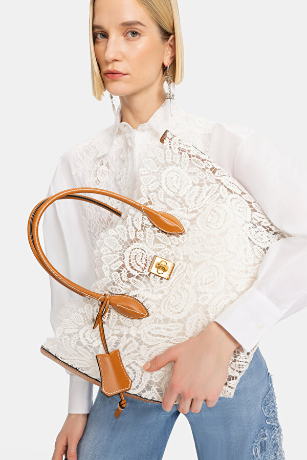 LIGHT BLUE BAG 6