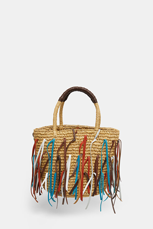 BLUE BAG