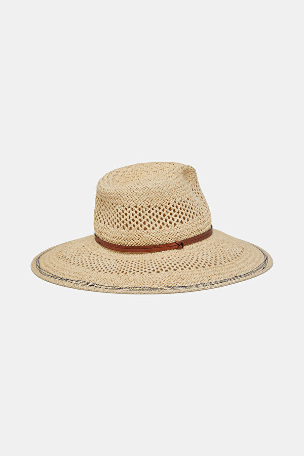 BROWN HAT 2