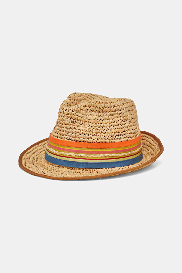 BLUE HAT