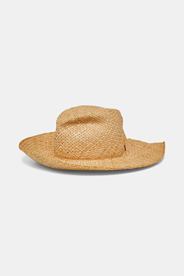 BROWN HAT