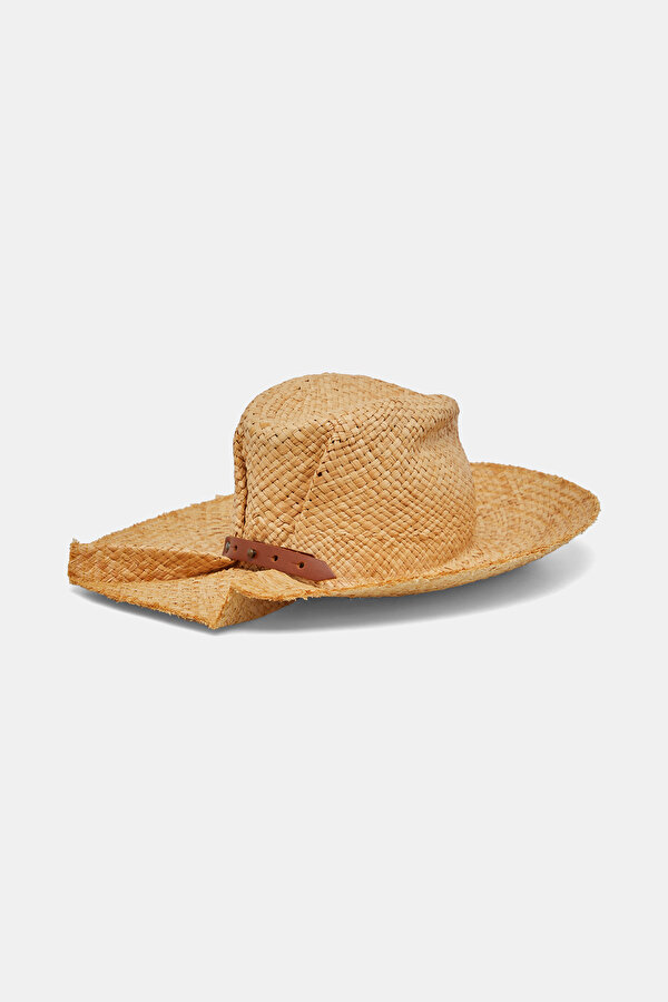 BROWN HAT 2