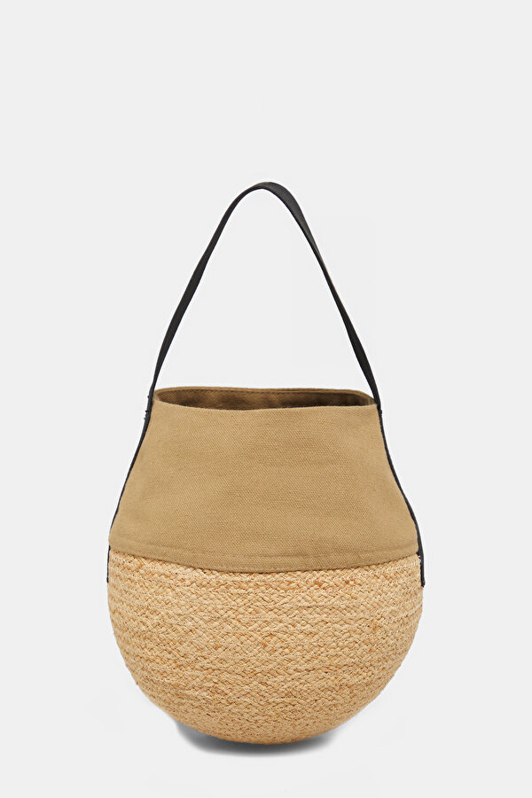BLACK BAG