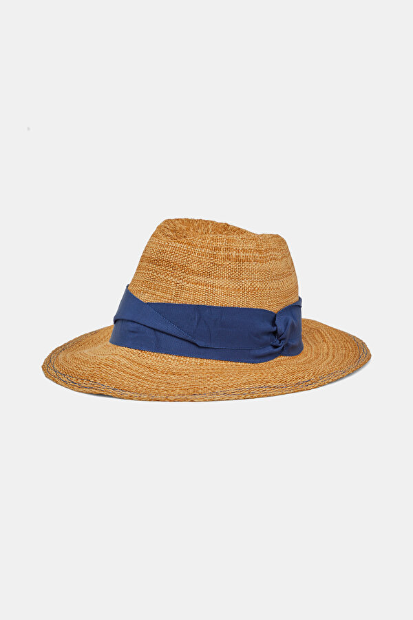 NAVY BLUE HAT