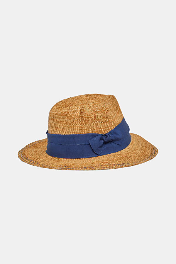 NAVY BLUE HAT 2