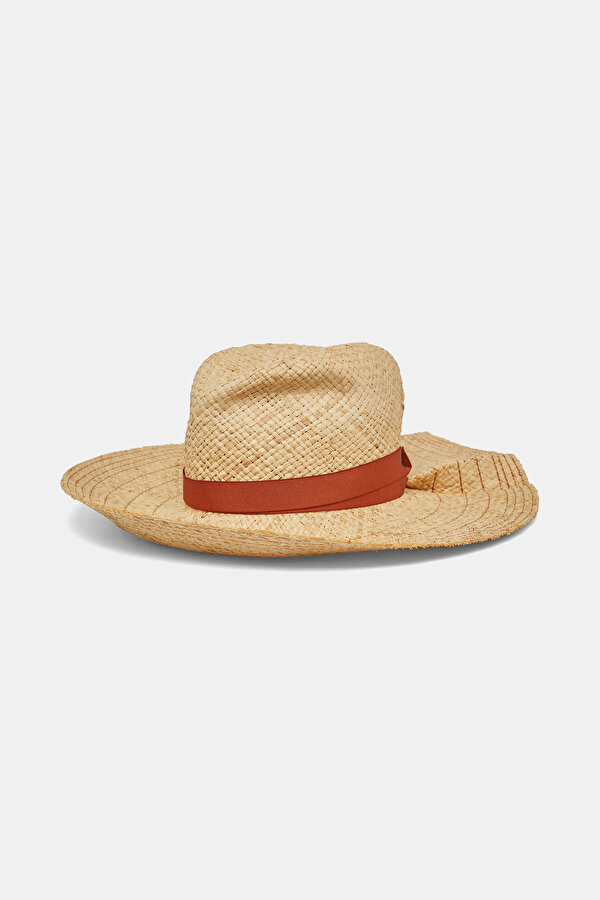 BROWN HAT