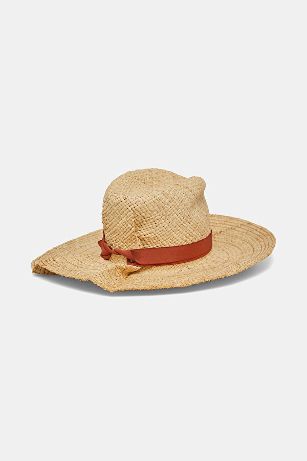 BROWN HAT 2