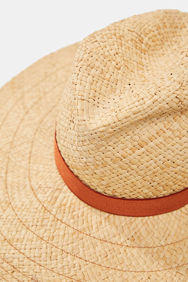 BROWN HAT 6