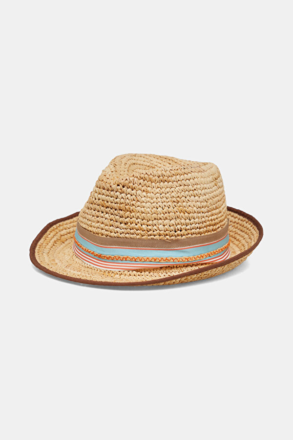 KHAKI HAT