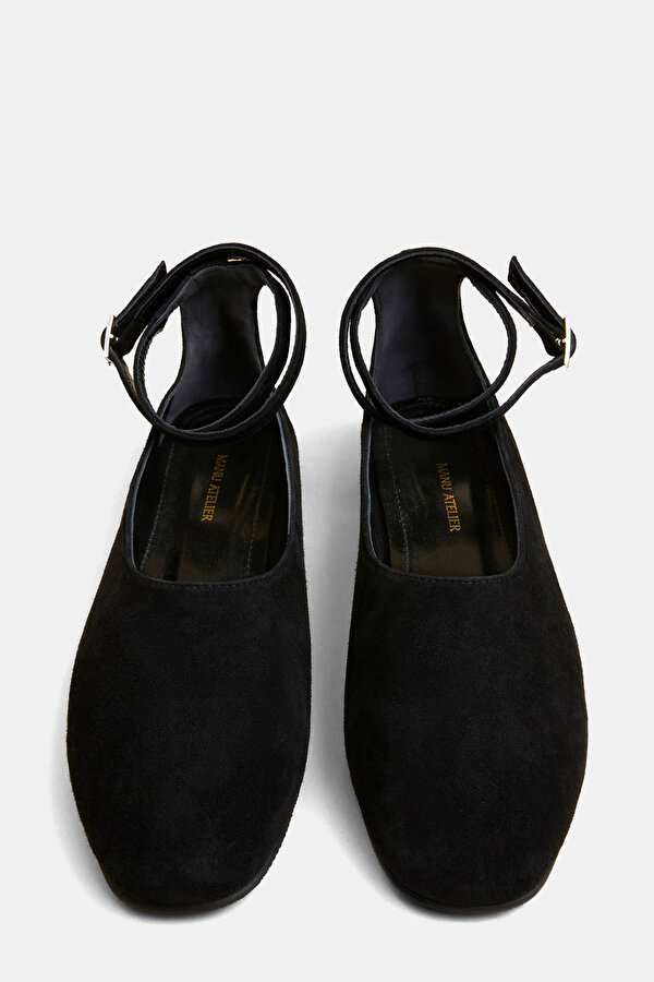 MANU BALLET FLATS BABET