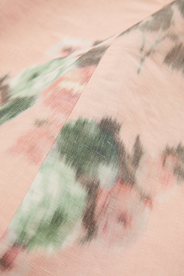 PINK MIDI DRESS 7