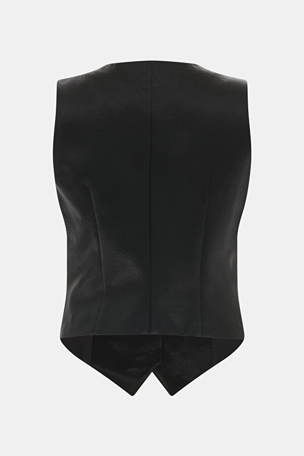 BLACK VEST 2