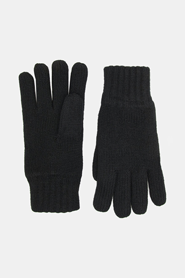 BLACK GLOVE