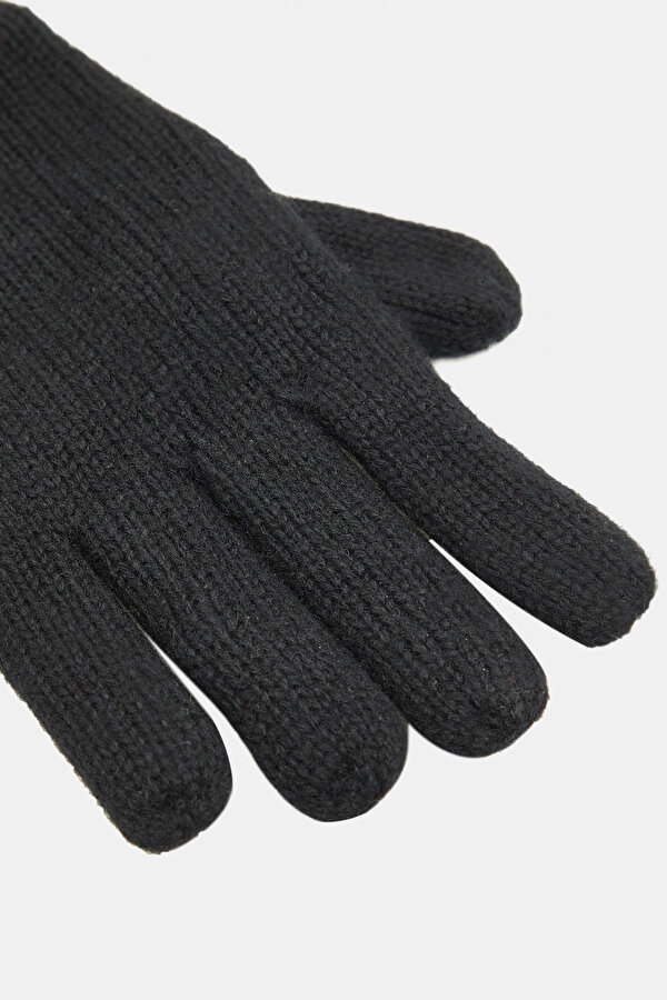 BLACK GLOVE 2